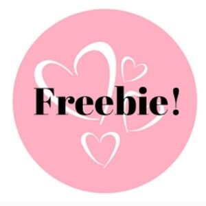 Giveaway, Prize Host Choice & FREE S/H!